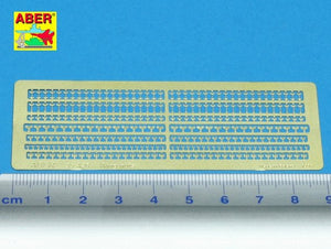 Aber 35A026 Wing Screws (1/35) – image 2