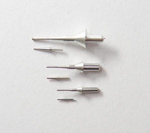 HobbyDecal MT32003V1 F-14 Pitot tube set 1/32 – image 3