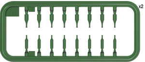 MiniArt 38071 Vendeurs Calvados 1/35 – image 11