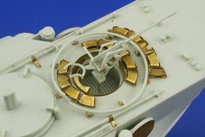 Eduard 53009 S-100 Schnellboot REVELL 1/72 – image 15
