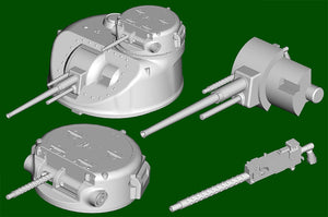 I Love Kit 63521 M3 Lee Medium Tank 1/35 – Bild 5