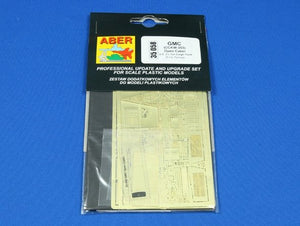 Aber 35058 GMC CCKW 353 otwarta kabina (TAM) 1/35 – Bild 3