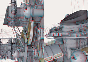 Kagero 16007 The Battleship Scharnhorst EN – Bild 6