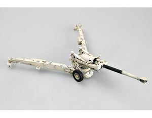 Trumpeter 02319 M198 Medium Towed Howitzer late 1/35 – zdjęcie 4