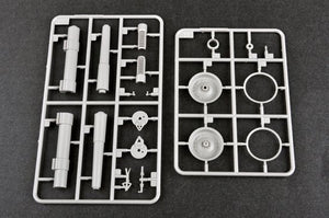 Trumpeter 09514 Russian AT-S Tractor 1/35 – immagine 6