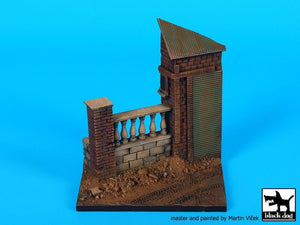 Black Dog D35106 Eastern Europe base 1/35 – immagine 4