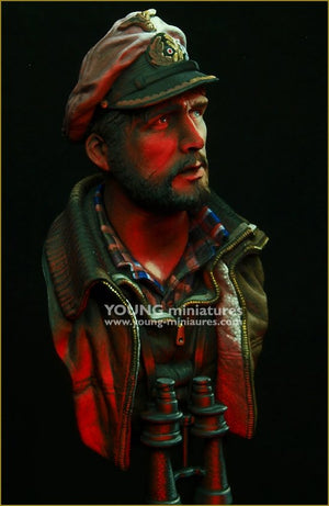 Young Miniatures YM1879 Das Boot 1/10 – immagine 2