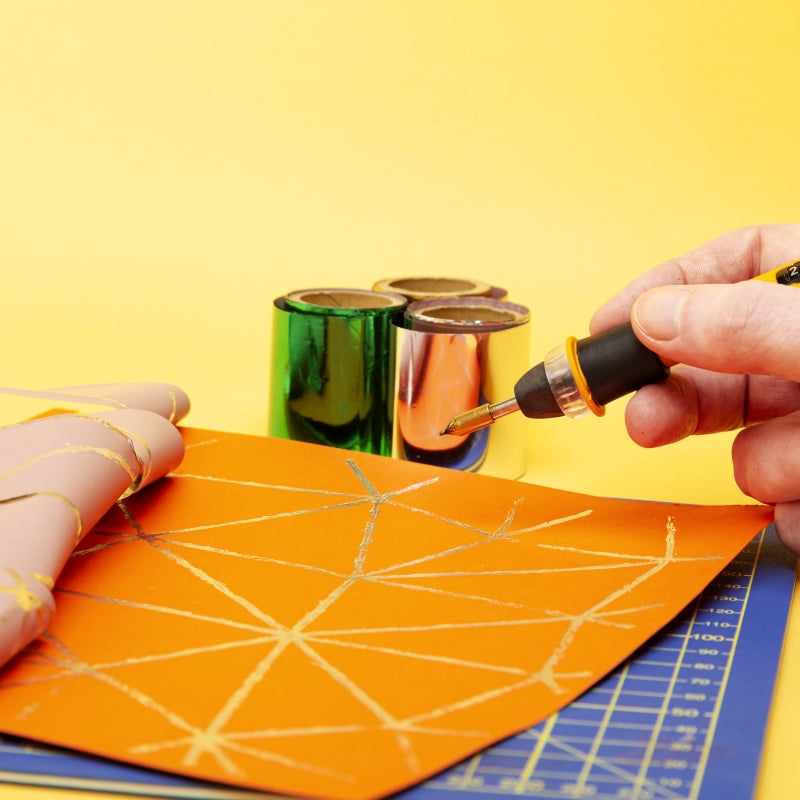 Modelcraft PFT1000 Foil Art Pen – zdjęcie 3