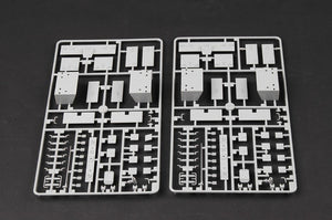 Trumpeter 01510 German Kommandowagen 1/35 – immagine 4