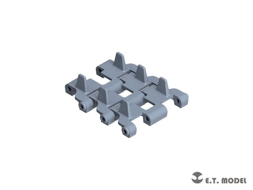 Maquette ET Model P35-031 Chasseur de chars allemand Sd.Kfz. 135 Jagdpanzer Marder I (Lorraine) de la Seconde Guerre mondiale, chenilles fonctionnelles (impression 3D), échelle 1/35 – image 5