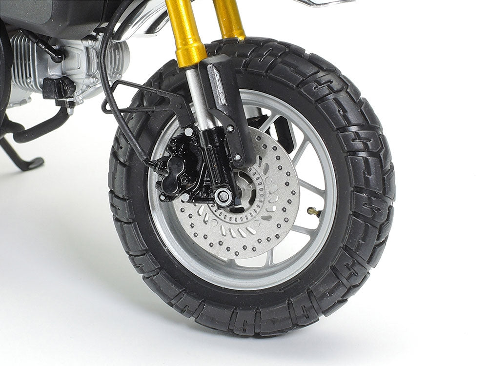 Tamiya 14134 Monkey 125 1/12 – immagine 5