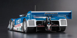Hasegawa HC56 Minolta Toyota 91C-V 1/24 – immagine 4