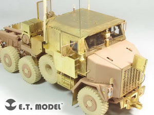 E.T. Model E35-134 Modern U.S. M1070 HET CPK Cab (For HOBBY BOSS 85502) 1/35 – Bild 10