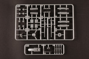 Hobby Boss 81780 HURRICANE Mk.ⅡD/TROP 1/48 – image 6