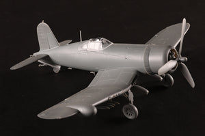 Hobby Boss 80385 F4U-2 Corsair 1/48 – Bild 11