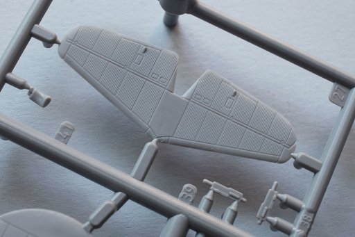 Arma Hobby 70017 PZL P.11c Kresy 1/72 – Bild 18