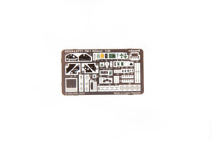 Eduard 82204 FM-1 Wildcat ProfiPack 1/48 – Bild 7