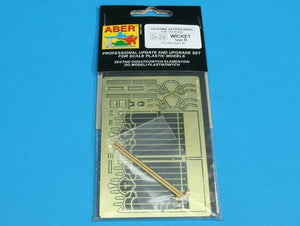 Aber 35D20 Wicket type B 1/35 – immagine 3