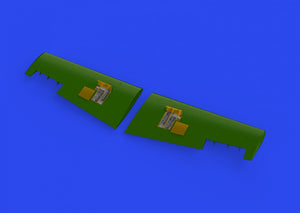 Baies de canons Eduard 648900 FM-2 IMPRESSION EDUARD 1/48 – image 3