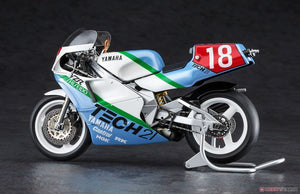 Hasegawa 21727 Yamaha YZR500 (OW98) 1/12 – imagen 2