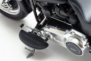 Tamiya 16041 Harley Davidson FLSTFB Fat Boy Lo 1/6 – zdjęcie 11
