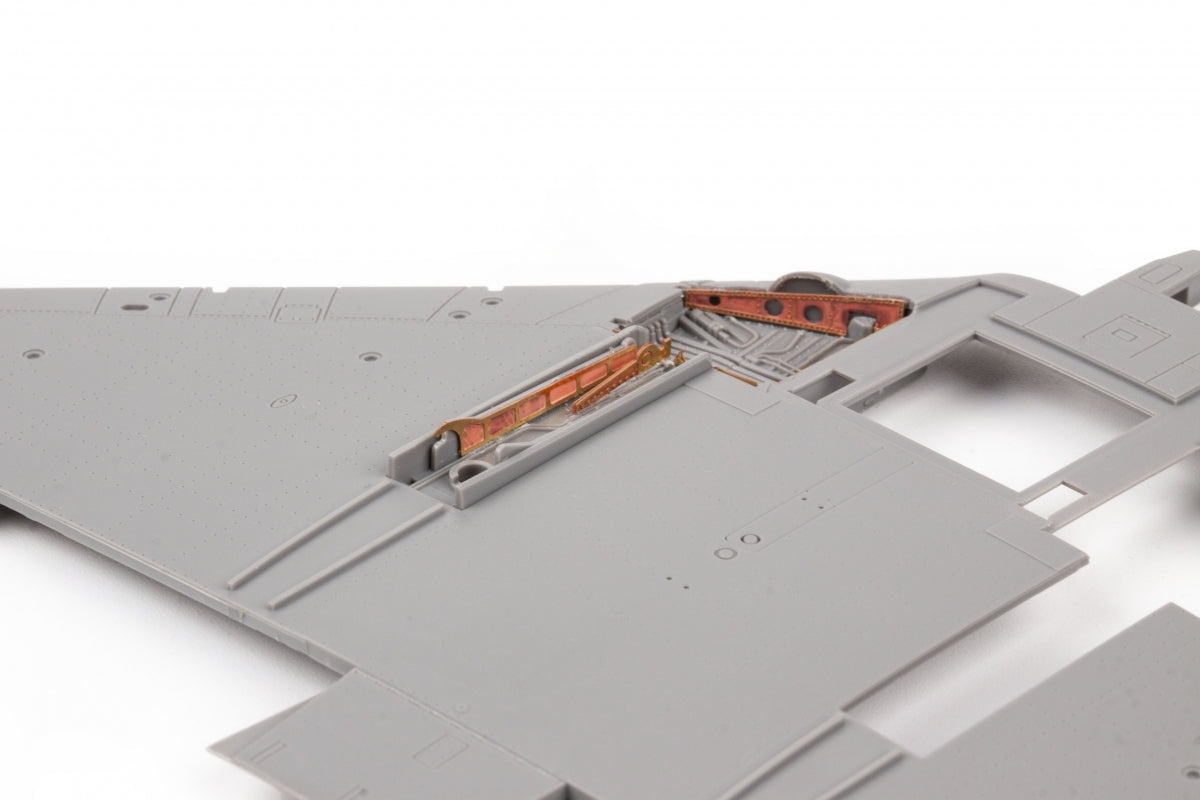Eduard 491479 A-4M mod. 1970 MAGIC FACTORY 1/48 – Bild 6