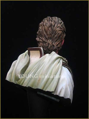 Young Miniatures YH1817 Alexander The Great 330 B.C 1/10 – zdjęcie 4