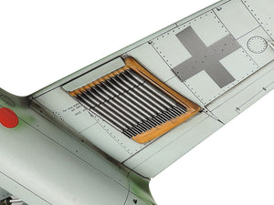 Tamiya 61087 Messerschmitt Me262 A-1a 1/48 – image 9