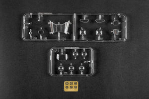 Trumpeter 05818 Mi-4AV Hound 1/48 – zdjęcie 18