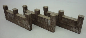 RT-Diorama 35226 Citywall (Brickwall) 3pcs. 1/35 – image 5