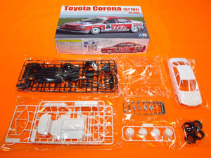 Beemax 24013 Toyota Corona (ST191) &amp;#39;94 JTCC 1/24 – zdjęcie 7