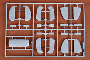 Trumpeter 02413 Spitfire MK.VI 1/24 – immagine 9