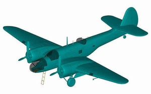 Special Hobby 48077 British Martin Maryland I/II Warburton&amp;#39;s War 1/48 – imagen 7