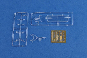 Hobby Boss 81733 Hawk T MK.1A 1/48 – immagine 5