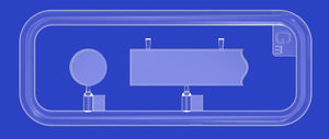 MiniArt 35646 LIVING ROOM INTERIOR 1/35 – immagine 7