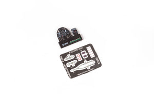 Eduard 644245 P 39N LööK EDUARD 1/48 – immagine 2