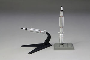 Fine Molds FP28 RIM-161 Standard Missile 3 (SM-3) 1/72 – immagine 2