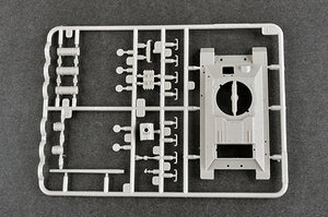 Trumpeter 07167 T-34/85 1/72 – immagine 5