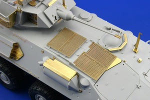 Eduard 36087 ASLAV-25 RV 1/35 Trumpeter – Bild 10