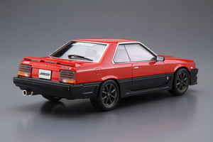 Aoshima 05579 JENESIS AUTO DR30 SKYLINE &amp;#39;84 (NISSAN) 1/24 – Bild 3