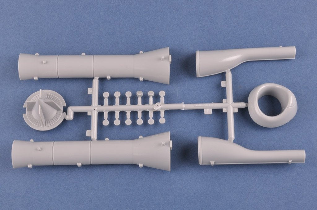 Hobby Boss 81808 F-86F-30 Sabre 1/18 – Bild 11
