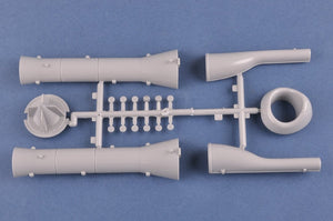 Hobby Boss 81808 F-86F-30 Sabre 1/18 – Bild 11