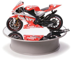Tamiya 73001 Display Turntable – immagine 5