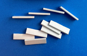 Point of no Return 3522026 Formy silikonowe. Krawężnik drogowy i chodnikowy 1/35 – immagine 5
