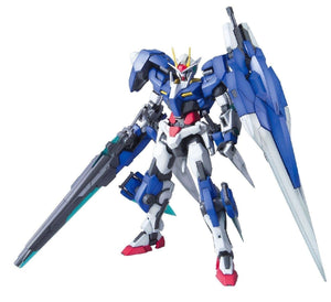 Bandai 10758 OO Gundam Seven Sword/G Gundam 83308 – Bild 2