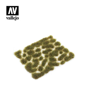 Vallejo SC416 Wild Tuft – Vert mélangé – image 2