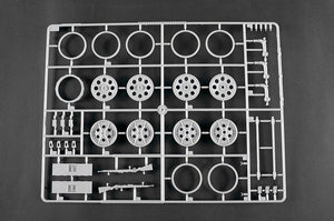 Trumpeter 00943 Sd.Kfz 251/22D 1/16 – immagine 28
