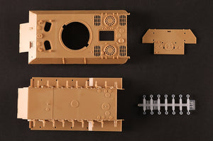 Hobby Boss 84831 German PzBeobWg V Ausf.A 1/48 – imagen 14