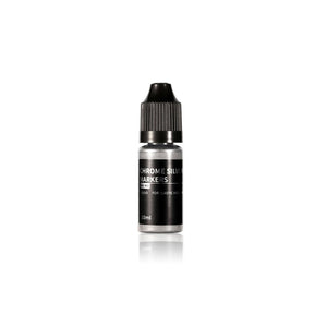 DSPIAE CR-10 Chrome Silver Refill For Markers (10ml) – zdjęcie 3