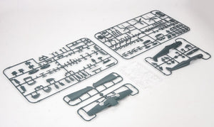 Eduard 82165 Bf 109G-2 Profipack edition 1/48 – zdjęcie 3